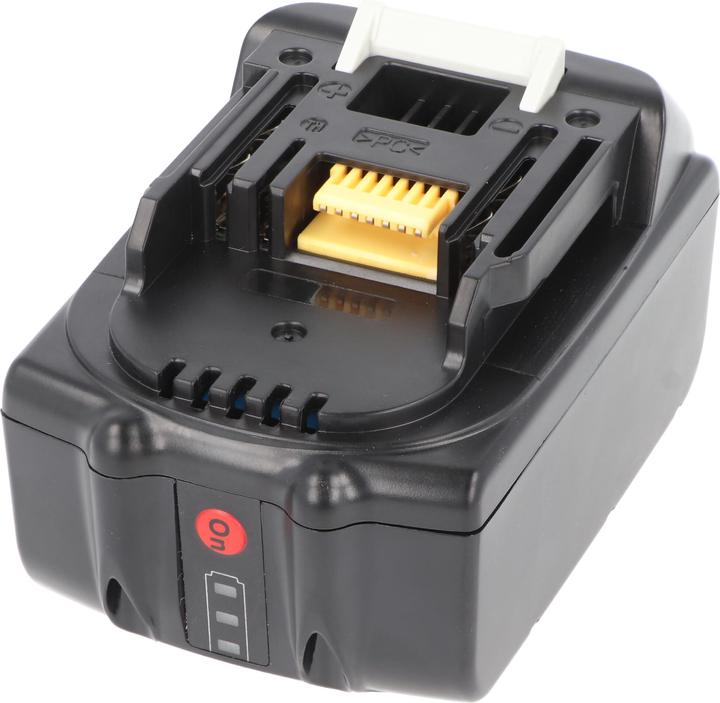 Actual product image Makita Battery BL1830 Battery Tools 18Volt (18 V)