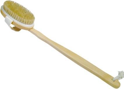 Actual product image Estipharm Bath Brush