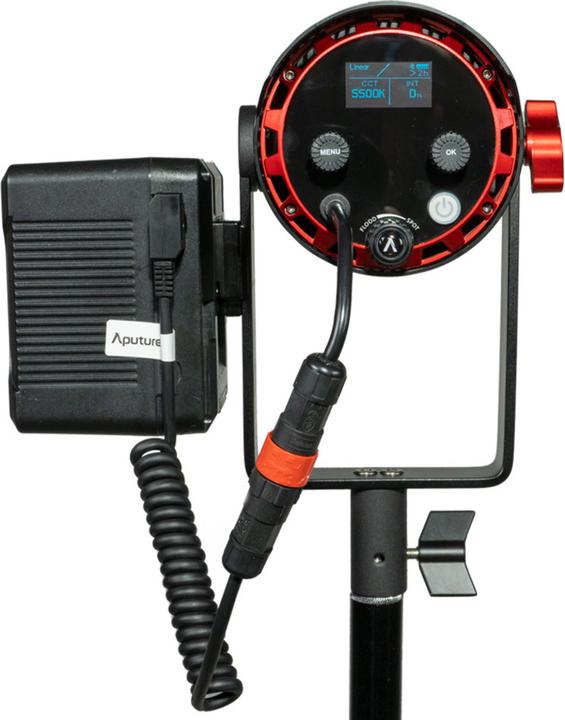 Image du produit Aputure LS 60X (Lumière vidéo)