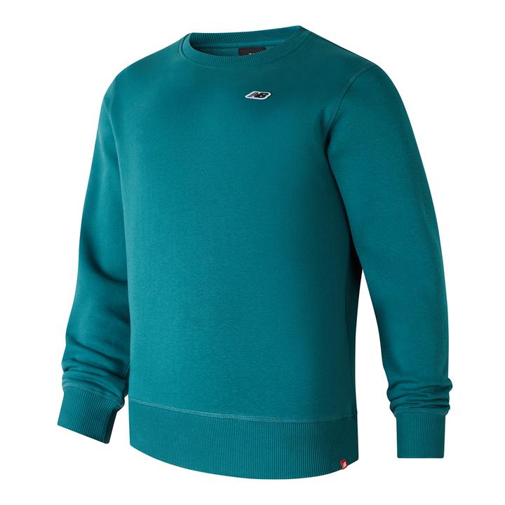 Immagine prodotto New Balance Felpa NB Small Logo Crew (XL)