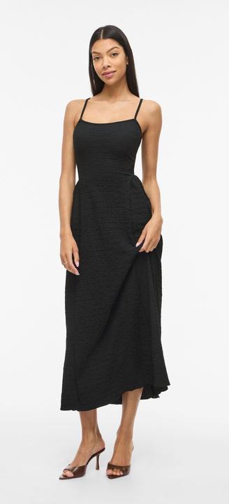 Produktbild Vila VIMANA Träger Maxikleid (XS)