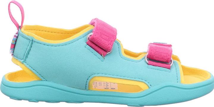 Immagine prodotto Affenzahn Sandalo per bambini Vegan Airy (30)