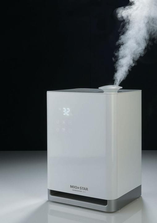 Produktbild Mio Star Humidifier 400 (65 m²)