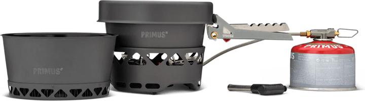 Produktbild Primus Primetech Stove Set II w. pan