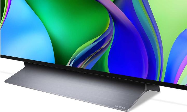 Actual product image LG OLED55C37LA (55", C3, OLED, 4K, 2023)