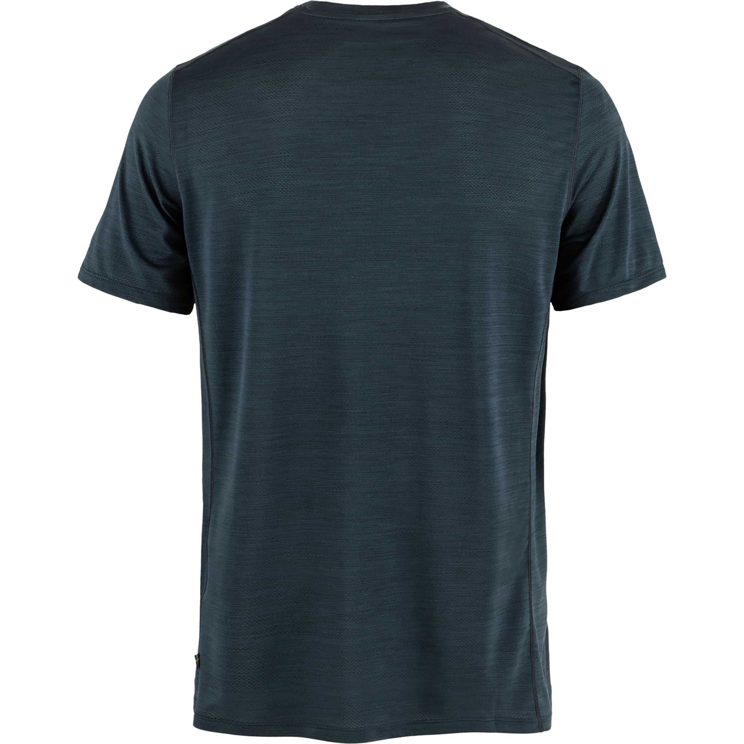 Thumbnail - Fjällräven, Herren, Shirt, Abisko Lite, Blau, (L)