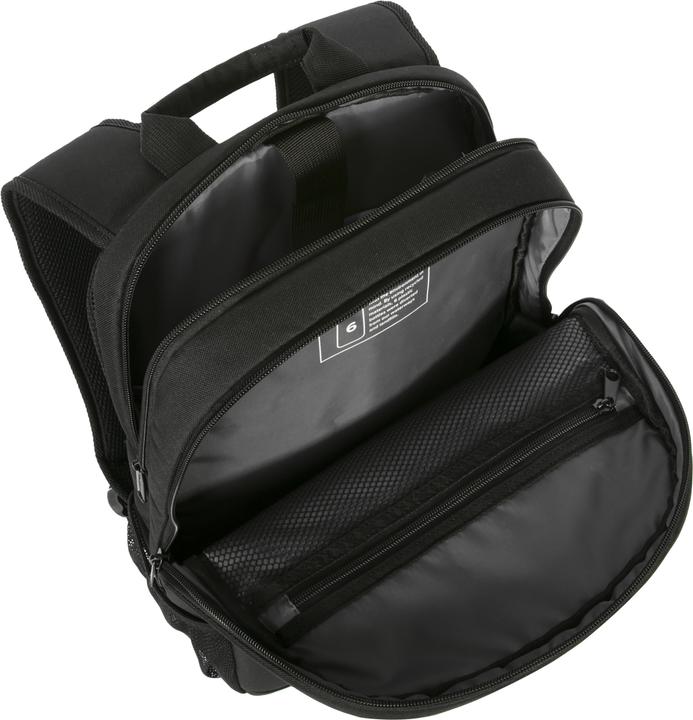 Image du produit Targus 15.6" GeoLite" EcoSmart Advanced Backpa (16", Universel)
