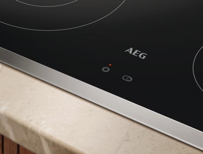 Produktbild AEG EX12PEFT2 801419469