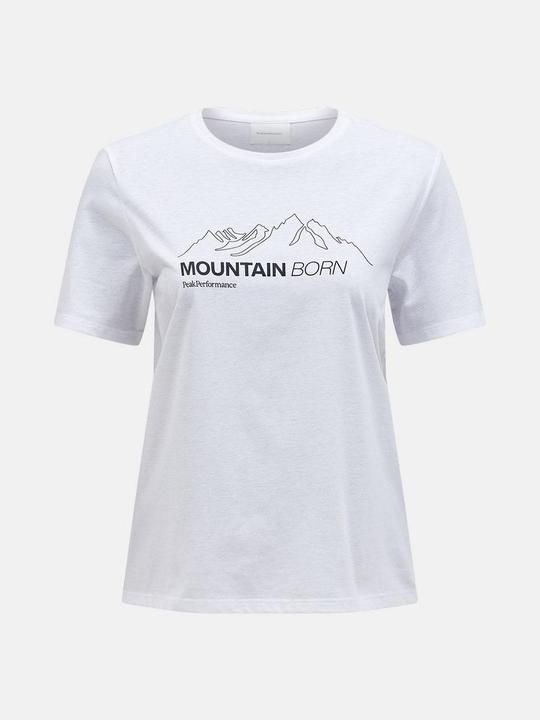 Actual product image Peak Performance Explore Grafik-T-Shirt (L)