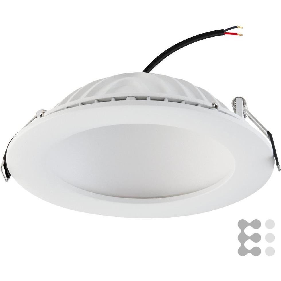 EVN-Lichttechnik, Wandleuchte + Deckenleuchte, P-LED (773 lm)