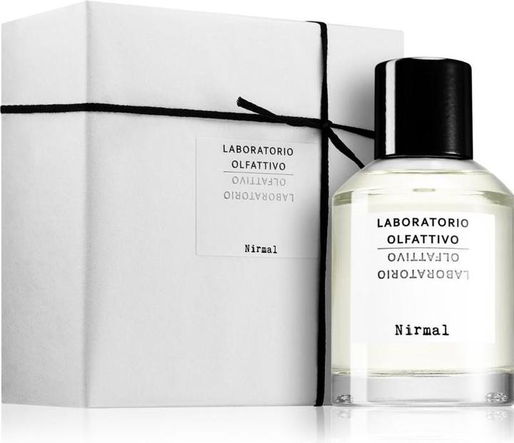 Produktbild Laboratorio Olfattivo Nirmal Edp Spray (Eau de Parfum, 100 ml)