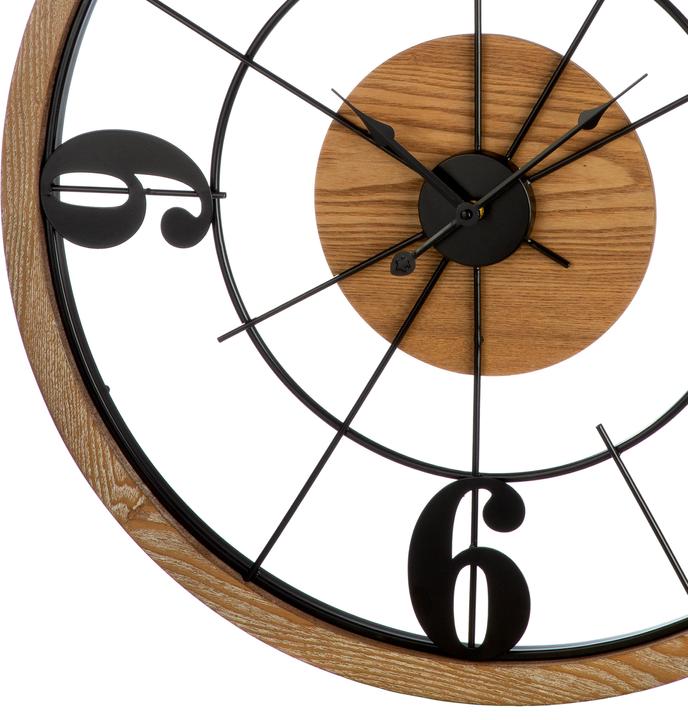 Produktbild Casablanca by Gilde Wanduhr Presage (70 cm)