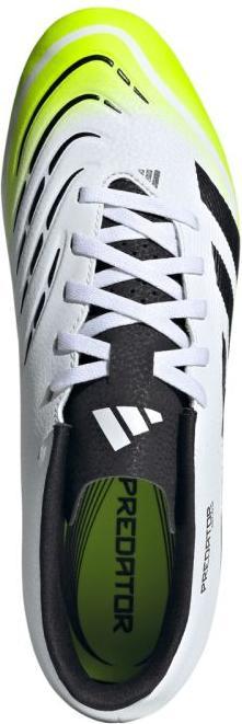 Produktbild Adidas Predator Club FG/MG Fussballschuhe (46)