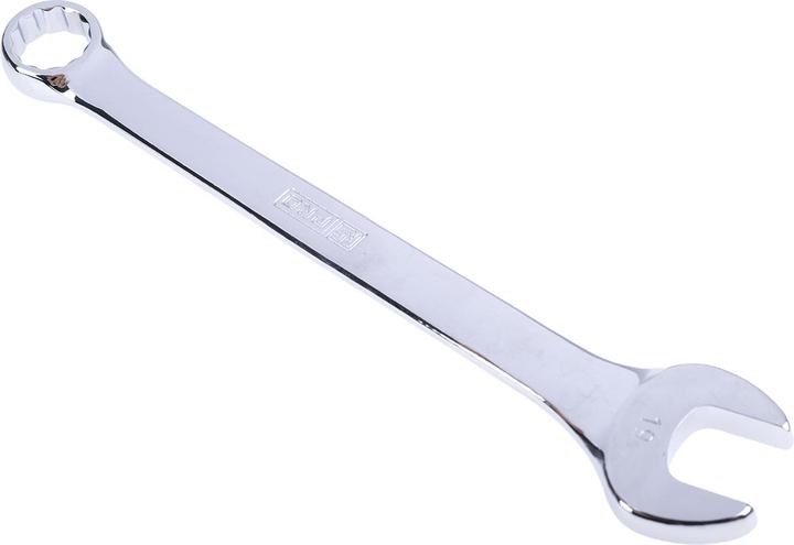 Actual product image RS PRO Steel combination spanner,19mm (19 mm)