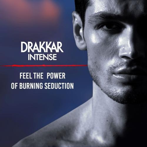 Produktbild Guy Laroche Drakkar Intense (Eau de Parfum, 100 ml)