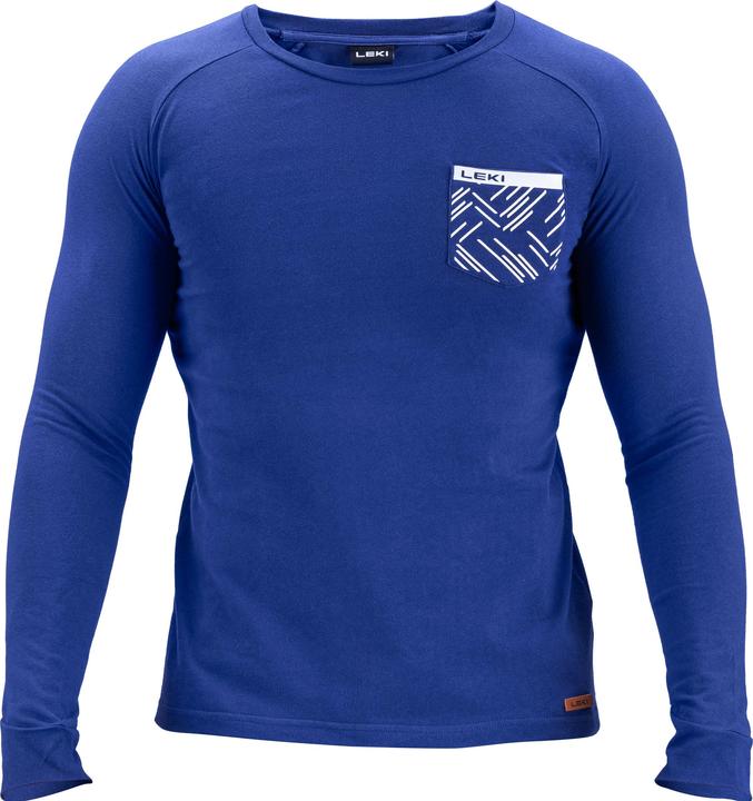 Actual product image Leki Longsleeve (M)