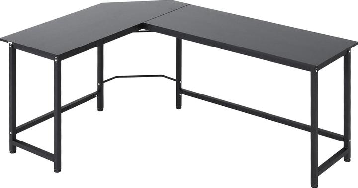 Image du produit Vinsetto Bureau d'angle (168 x 120 x 75 cm)