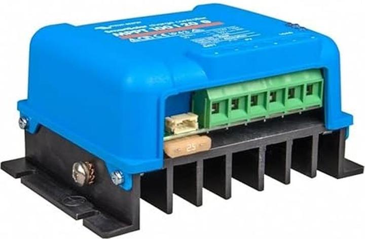 Actual product image Victron Energy BlueSolar MPPT 100/20