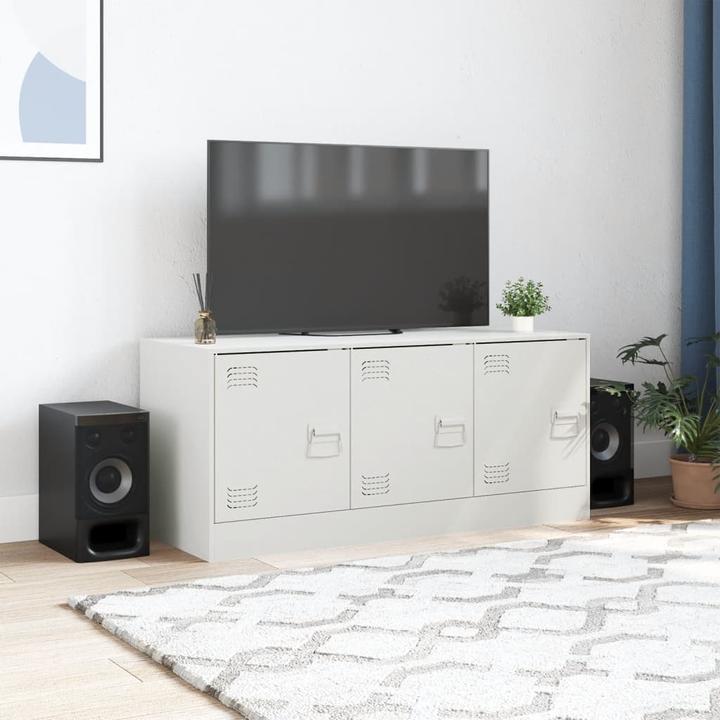 Produktbild vidaXL TV-Schrank (99 x 39 x 44 cm)