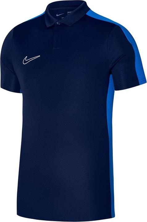 Blue / Black