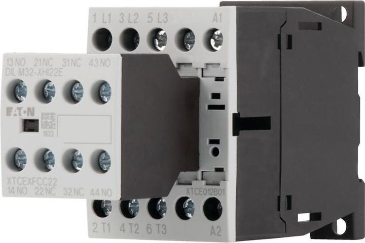 Actual product image Eaton EATO Power contactor