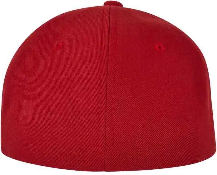 Produktbild Flexfit Kappe wasserabweisend