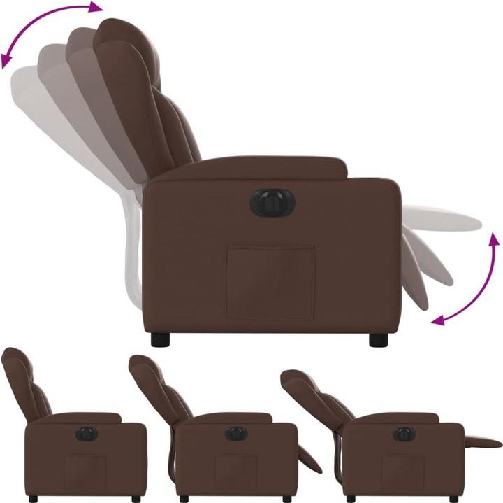 Immagine prodotto vidaXL Relaxsessel