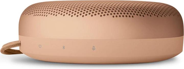 Immagine prodotto B&O Bluetooth speakers Beosound A1 3rd Gen Honey Tone (24 h)