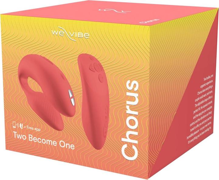 Image du produit We-Vibe Chorus