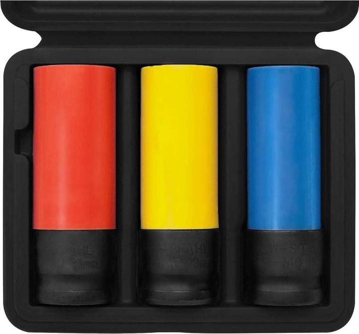 Steckschlüssel + Stecknuss