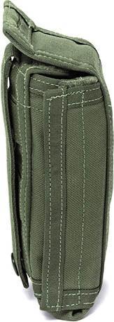 Image du produit Warrior Assault Systems Slim Line Folding Dump Pouch, OD green