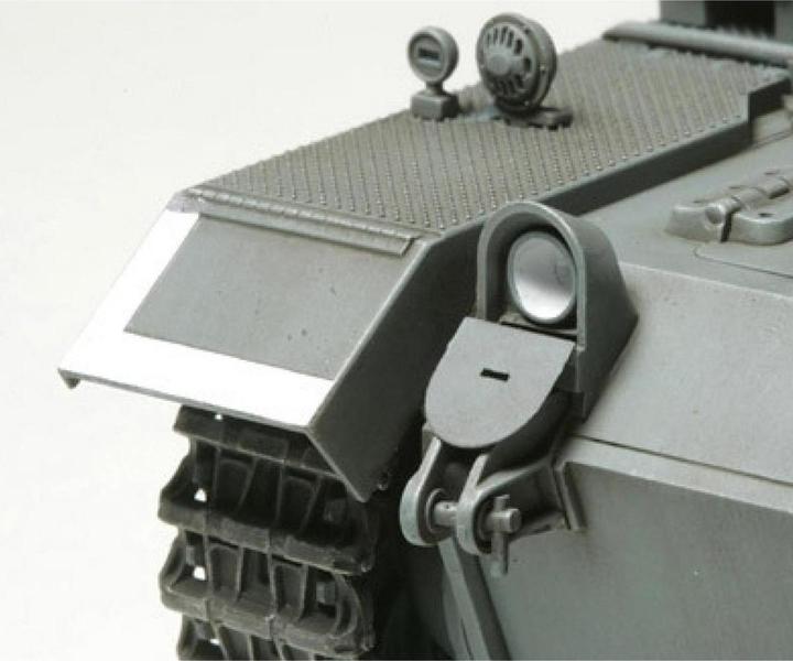Produktbild Tamiya Sturmgeschuetz III Ausf.B