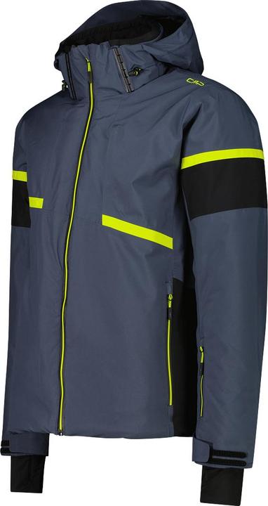 Immagine prodotto CMP Campagnolo Giacca da sci con cappuccio e zip (L)