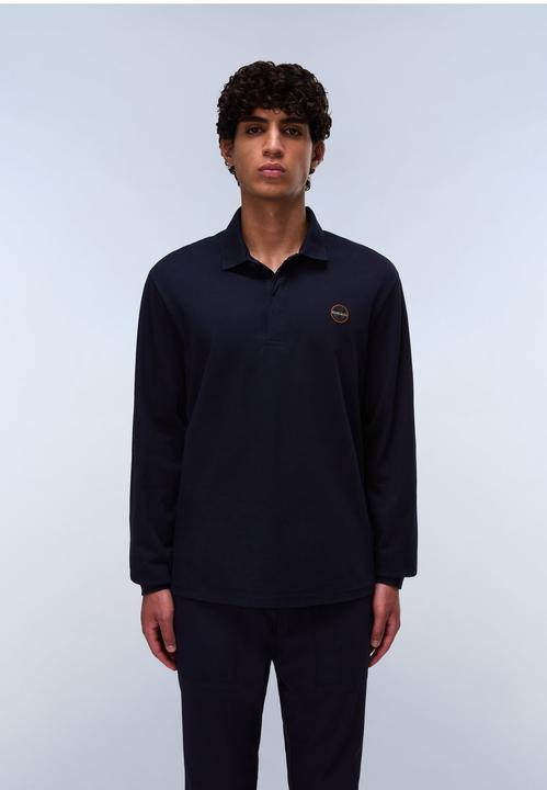 Actual product image Napapijri Badge (S)