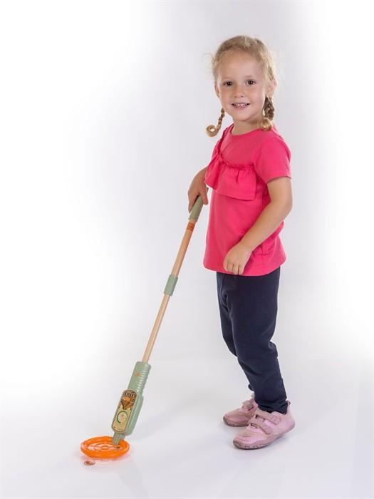 Productafbeelding Outdoor Active Metaaldetector lengte 80 cm