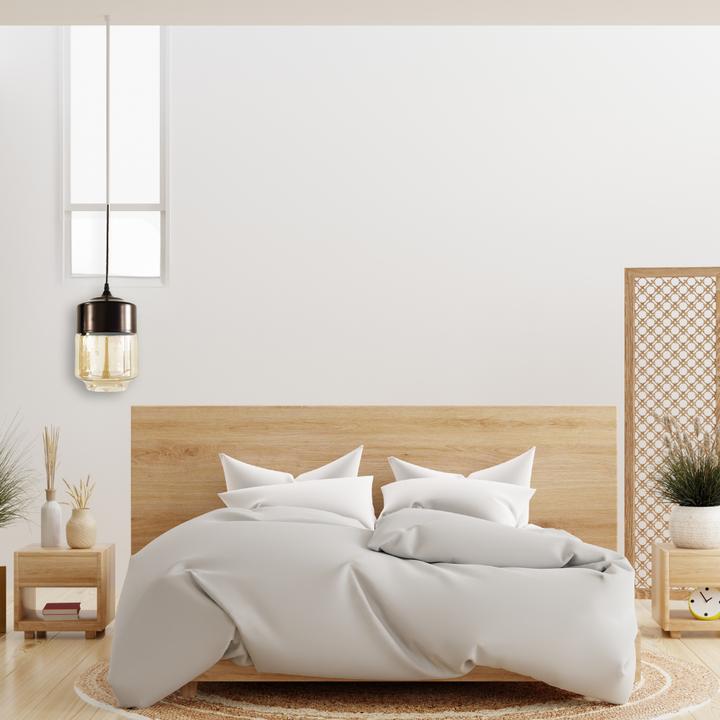 Produktbild Luxula Industrial Hängelampe (E27)