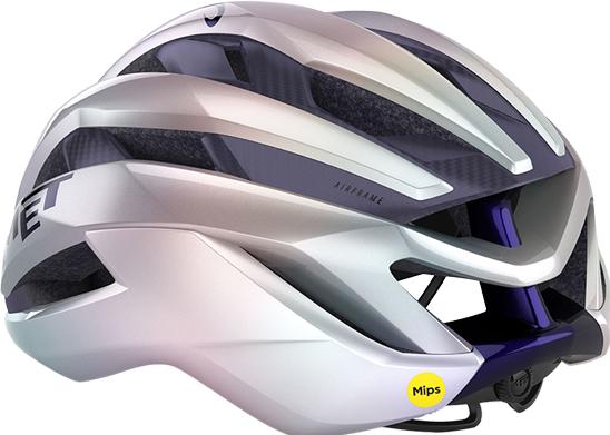 Actual product image MET Trenta 3K Carbon Helm (58 - 61 cm)