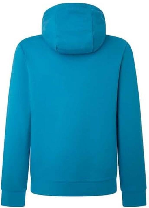 Image du produit Hackett Felpa con Cappuccio Am Reliëf HDY (XS)