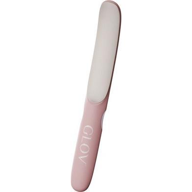 Glov, Strumento per la cura delle unghie, Coolnails Steel Nail File Pink Essential Nail Care Tool