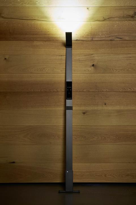 Image du produit Luctra Lampadaire Flex mobile LED