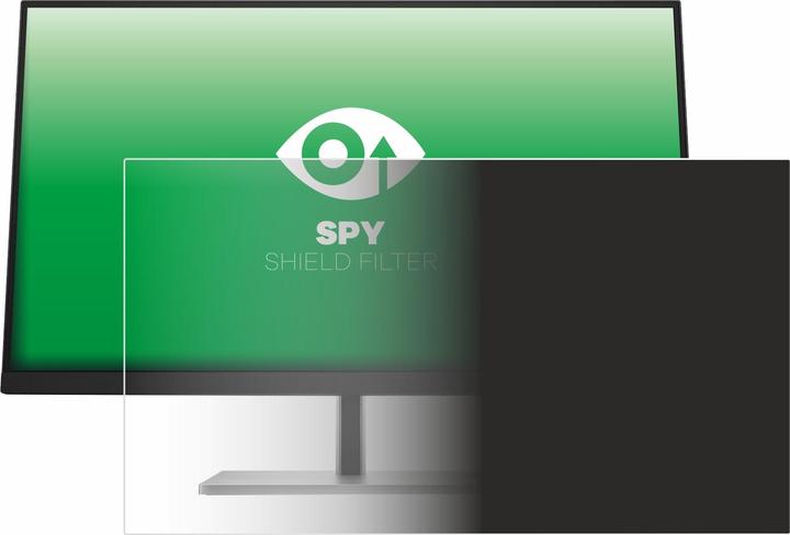 Image du produit upscreen Spy Shield Filtre Anti-Espion (27")