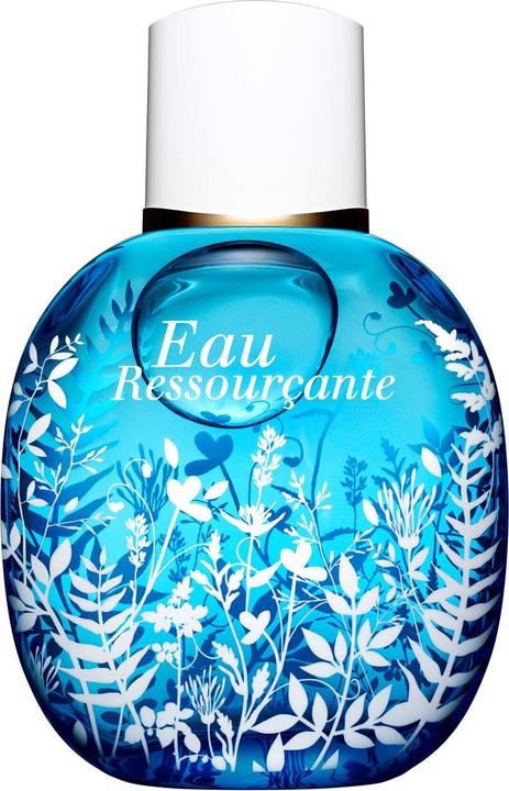 Clarins Eau Ressour 30 Ans (Eau de Toilette, 100 ml)