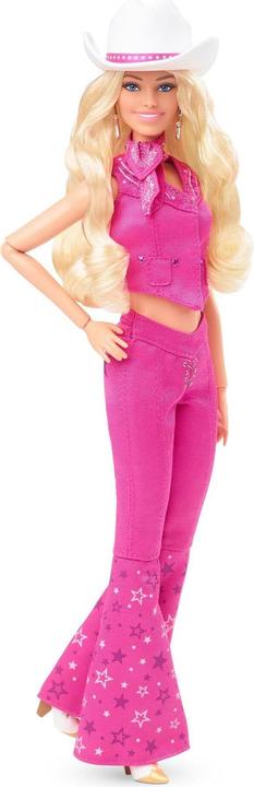Produktbild Barbie The Movie Doll Margot Robbie