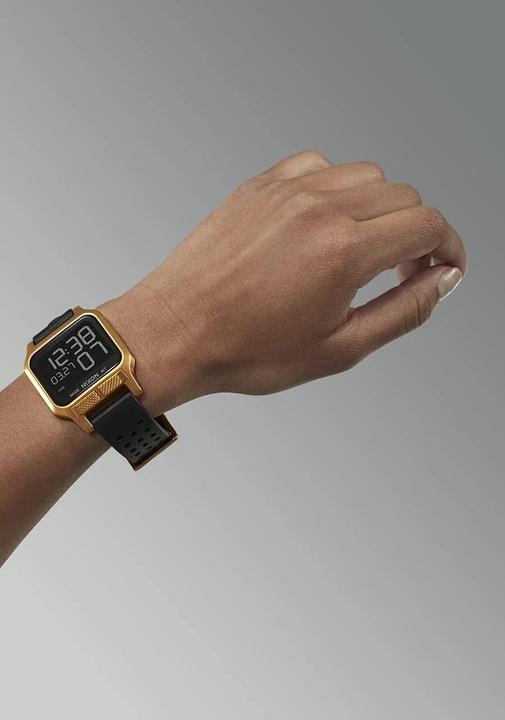 Image du produit Nixon Orologio Automatico Giapponese Digitale con Termometro (Montre numérique)