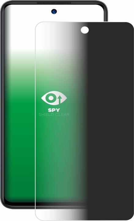 Image du produit upscreen Spy Shield Protection Anti-Espion (1 pièce(s), ZTE Blade A5)