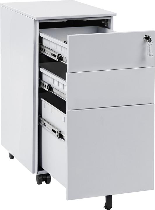 Produktbild Beliani Bolsena (30 x 45 x 60 cm)