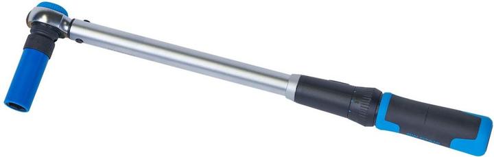 Actual product image SW-Stahl Torque wrench (1/2", 40 - 200 Nm)
