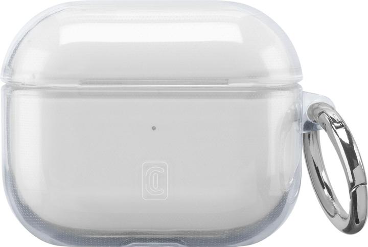 Actual product image Cellularline AirPods Pro 3 Case (Charging case cover)