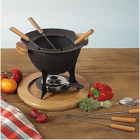 Produktbild Kela Country (Fondue Bourguignonne, Fondue Chinoise)