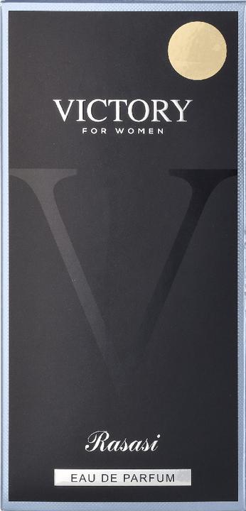 Immagine prodotto Rasasi La vittoria (Eau de parfum, 100 ml)